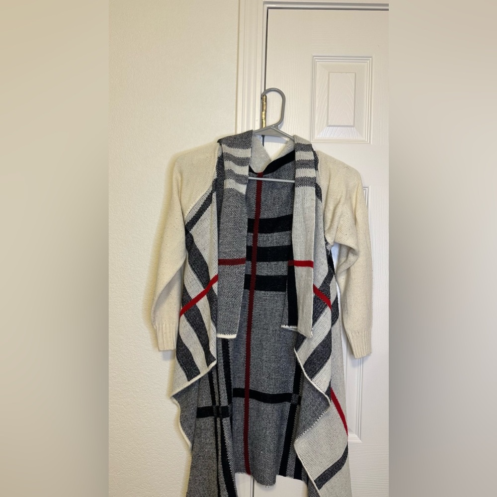 Beautiful cardigan